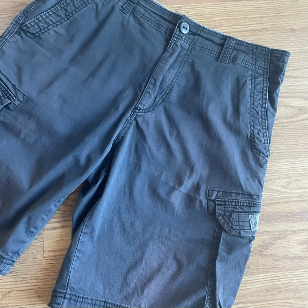 🟢3/$15 UNIONBAY cargo shorts